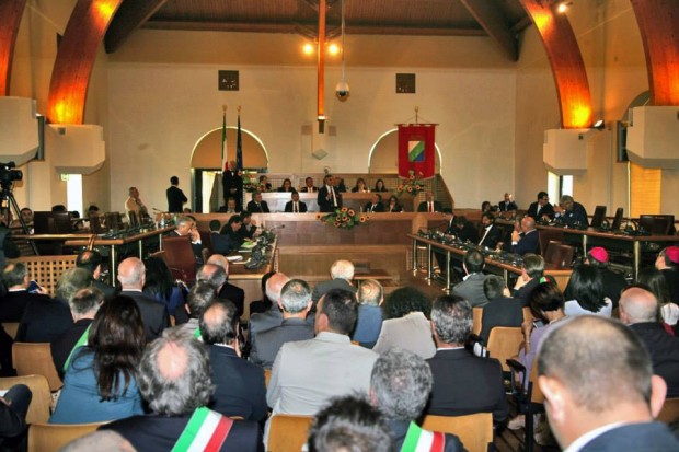 Consiglio Regionale d'Abruzzo
