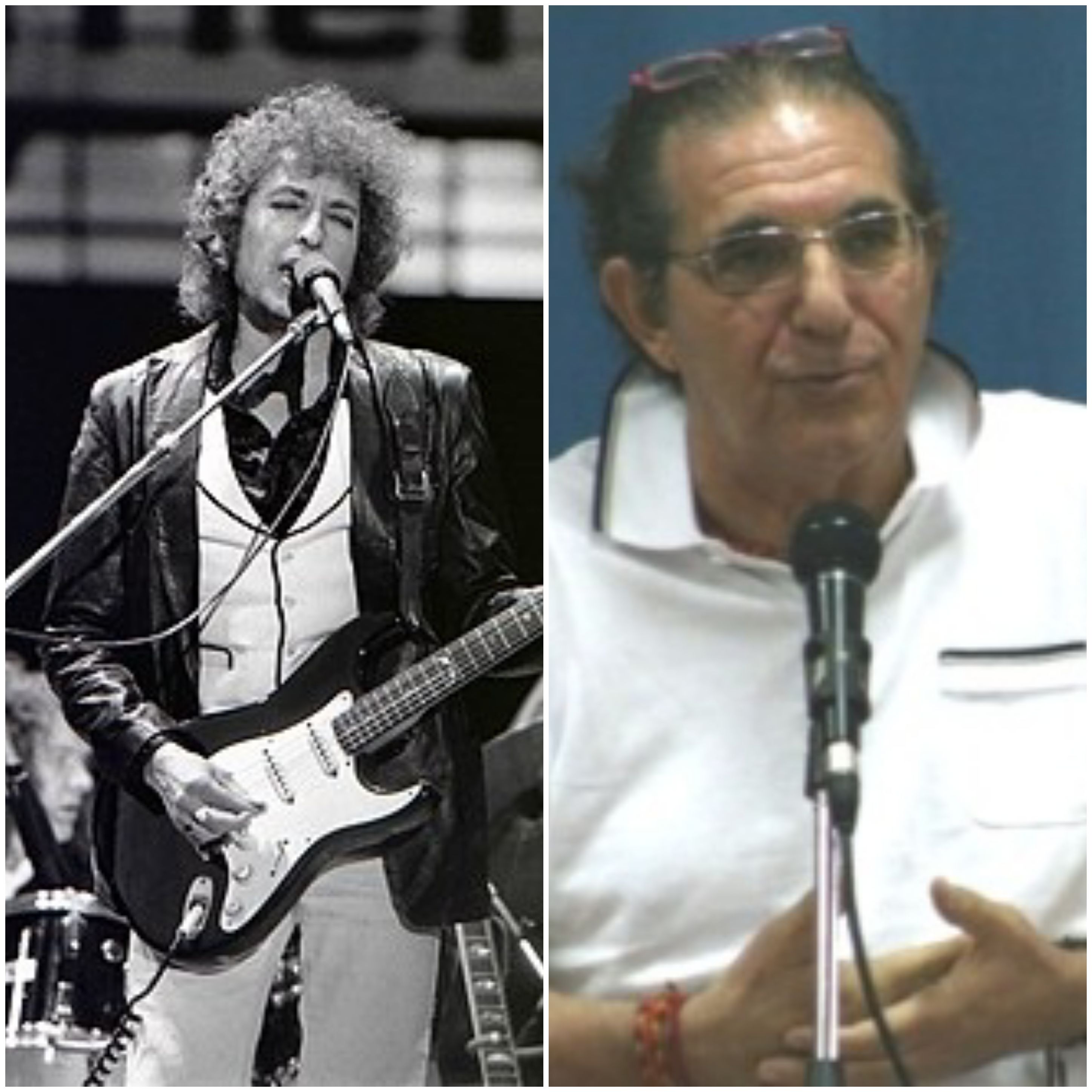 Bob Dylan e la cultura popolare nel nostro tempo di Pierfranco Bruni