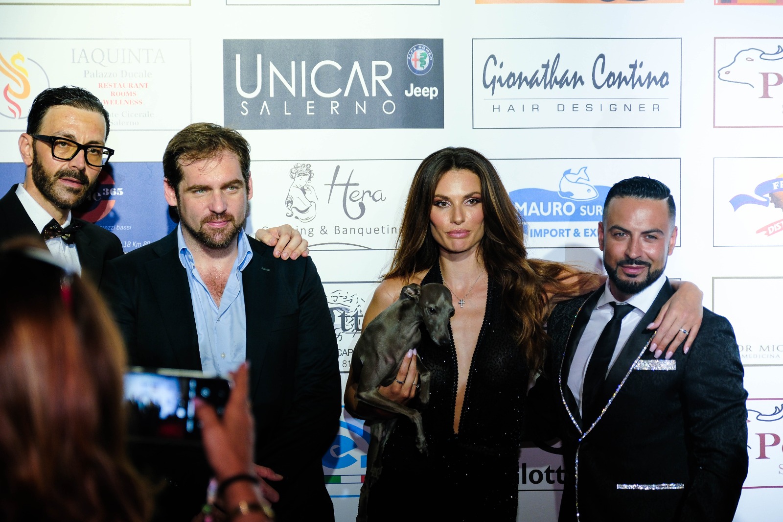 Premio Moda Città dei Templi