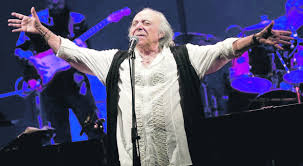 La scomparsa di Peppino Gagliardi