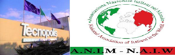 Rete internazionale delle Associazioni degli italiani nel mondo per la promozione e valorizzazione del turismo e la cultura italiana nel mondo