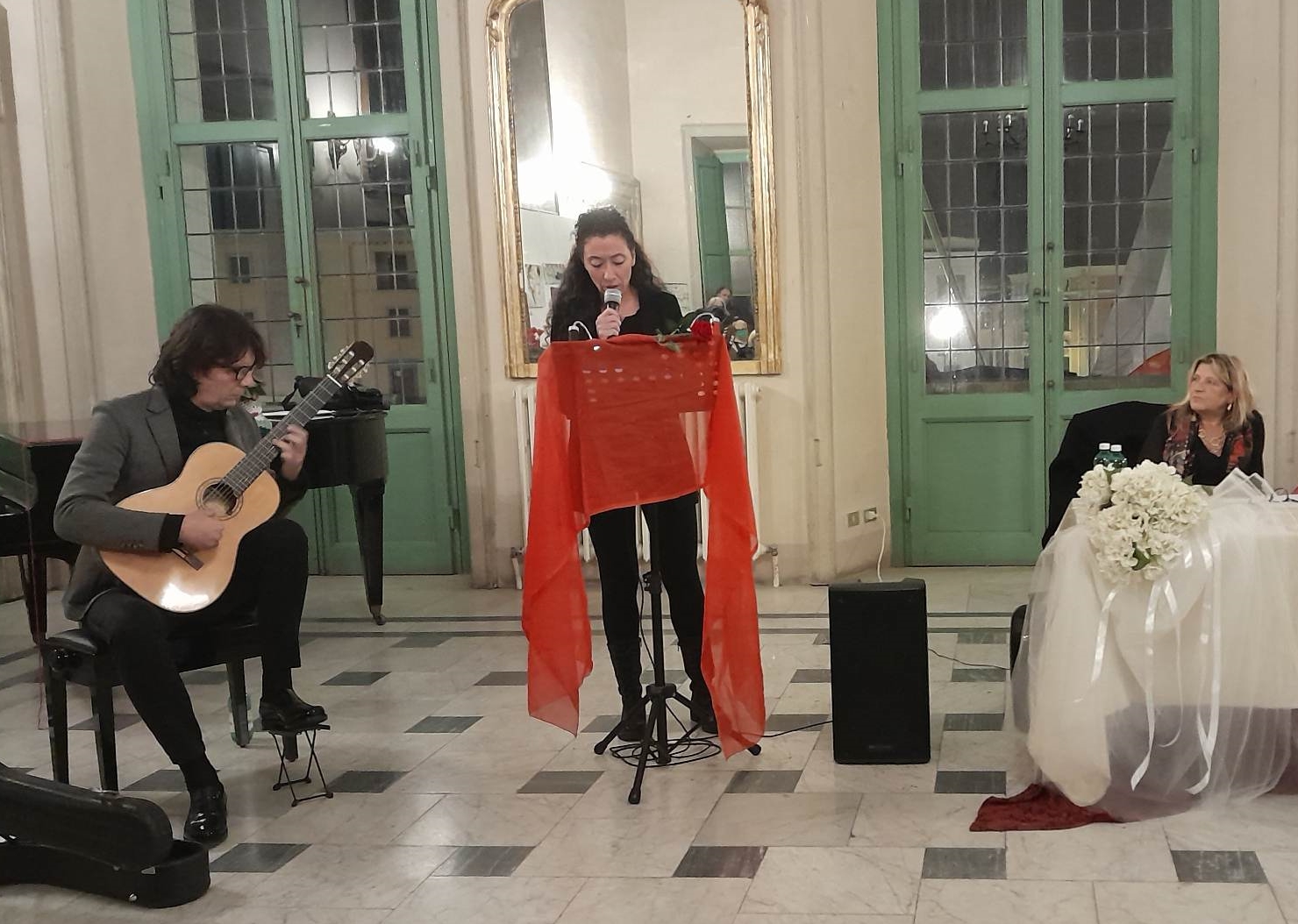 Libro Cinquale mercoledì 9 agosto