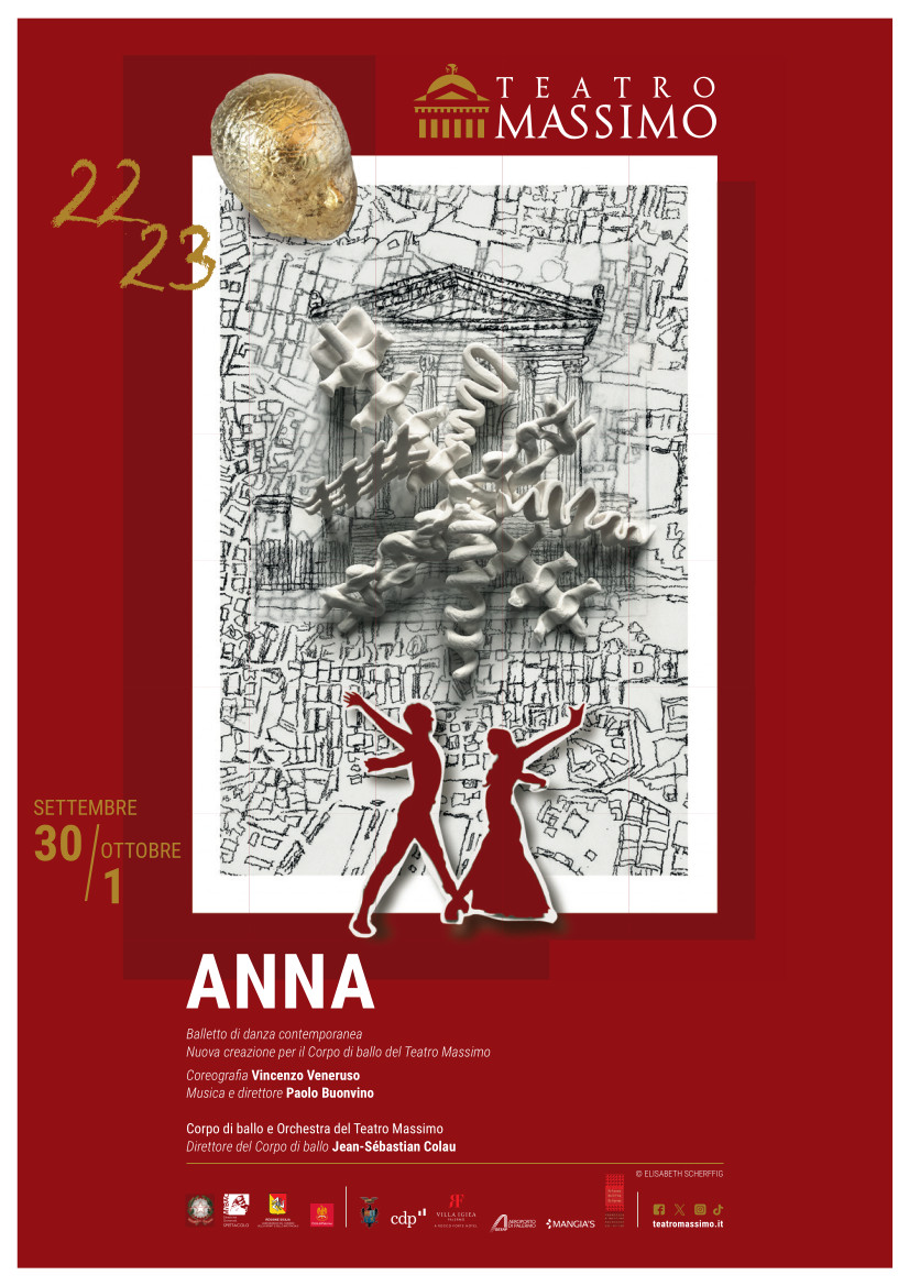 Serena conduce operaclassica eco italiano