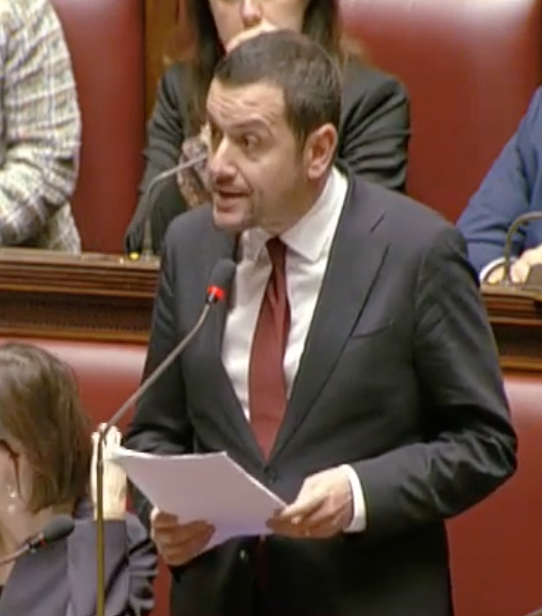 LA VENTUNESIMA REGIONE