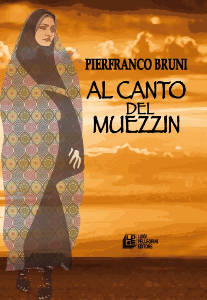 La Mecca e l’Occidente negli ultimi scritti di Pierfranco Bruni con il canto e il muezzin