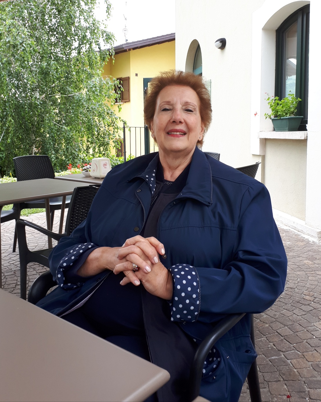 Nel disordine mondiale non si dialoga più e la libertà è in pericolo