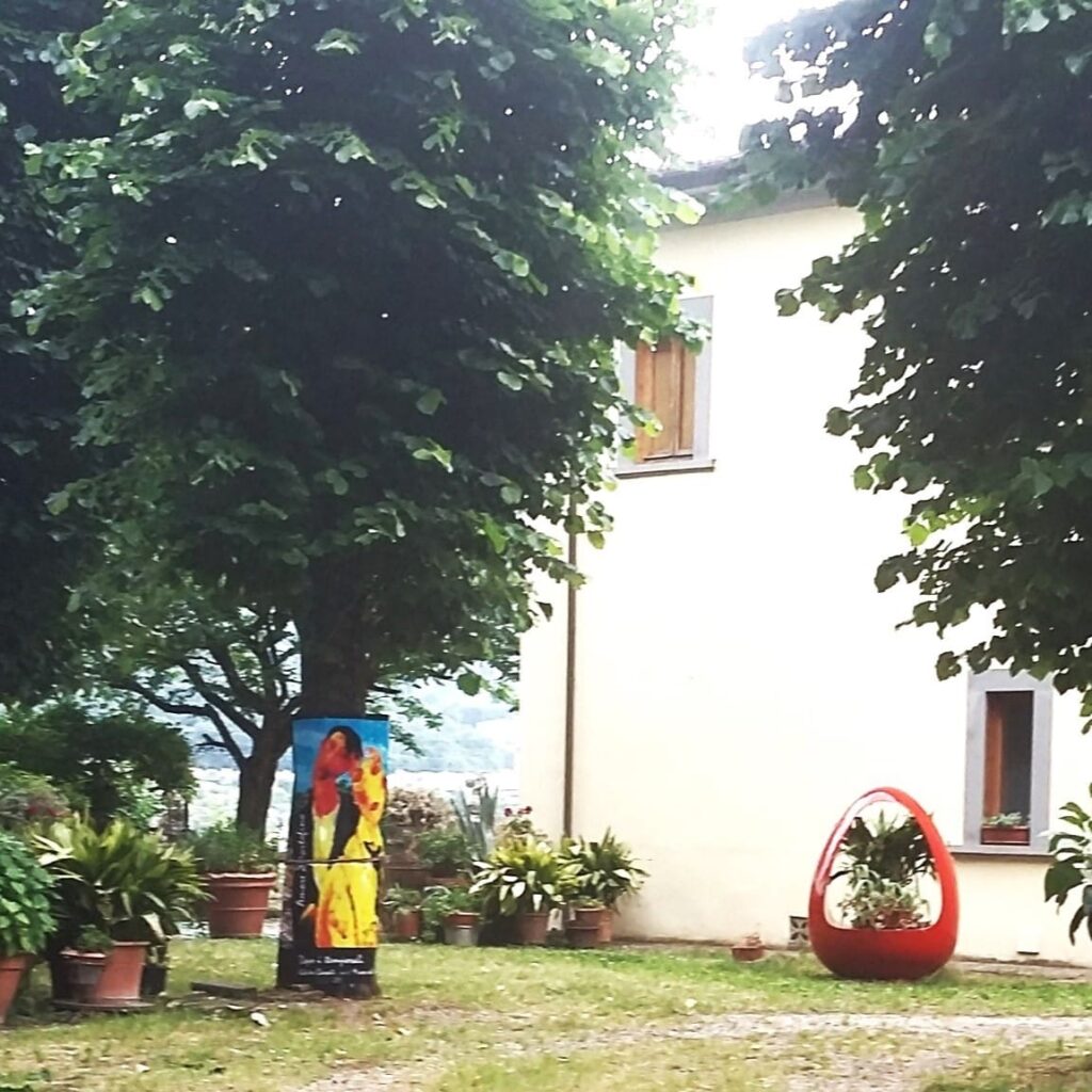 Apertura del Museo dell’Amore per le Giornate del Contemporaneo AMACI