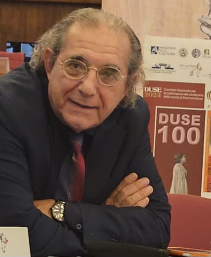 Ragusa. FESTIVAL E RASSEGNE Riflettere tra l’uomo e il sacro: incontri e spettacoli con «Ragusa dietro il sipario» con Pierfranco Bruni, Giordano Bruno Guerri, Marcello Veneziani e molti altri