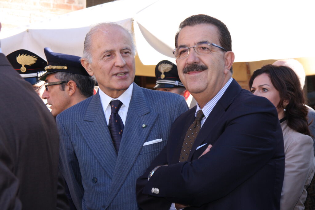 ONORE E SOSTEGNO AGLI INVALIDI DEL LAVORO