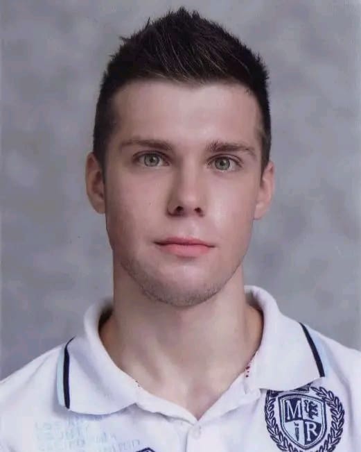 Maid Corbic – Poem