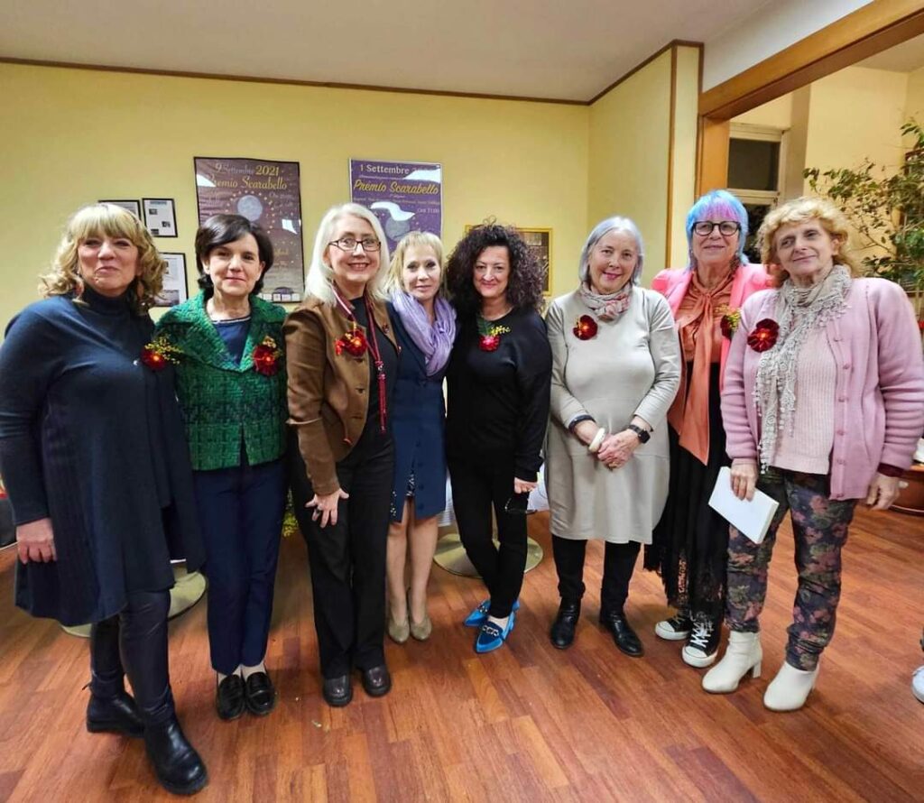 La Consulta delle Donne di Aulla celebra la Giornata contro la violenza di genere