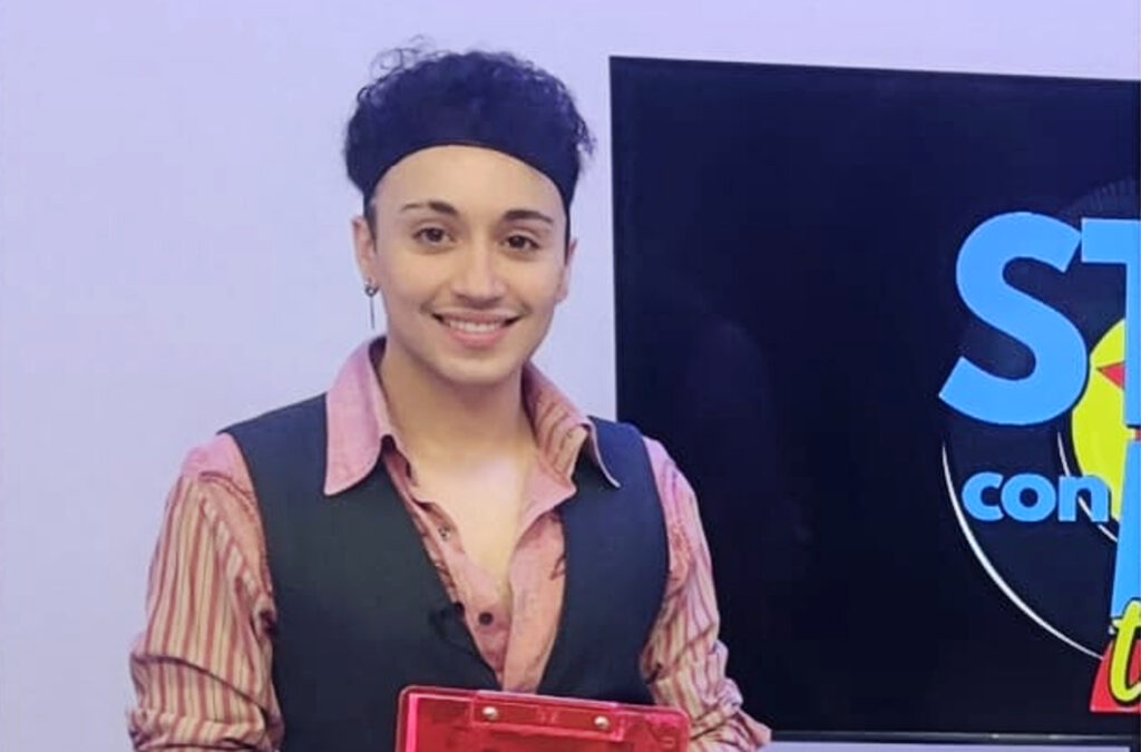 «Stai Con Me Talent»