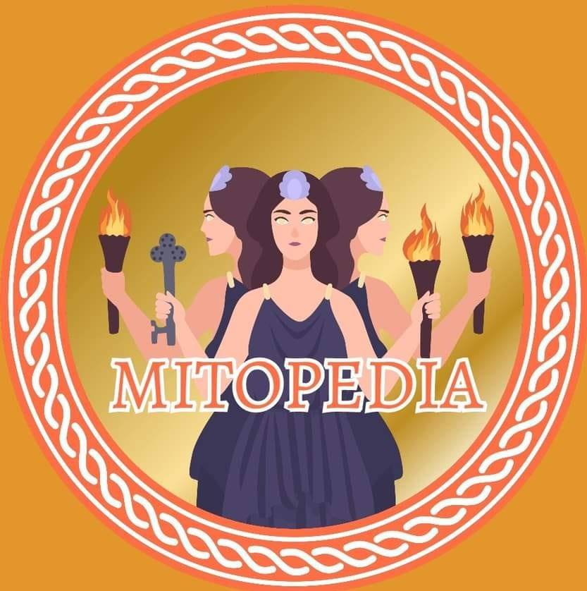 CS. Arriva la II stagione dell’atteso podcast Mitopedia