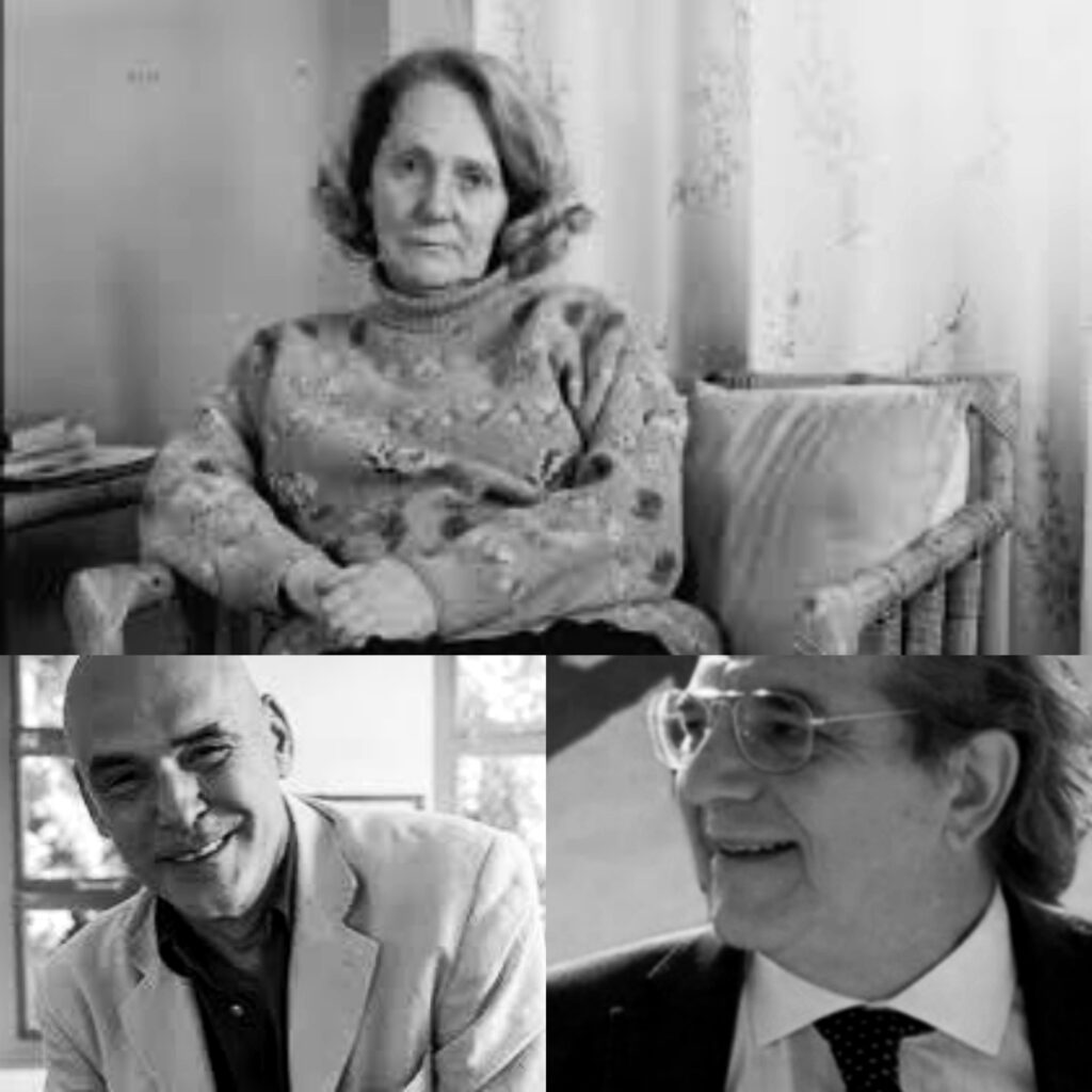 Ida Magli e il coraggio delle idee. Un genio la definì Giordano Bruno Guerri 