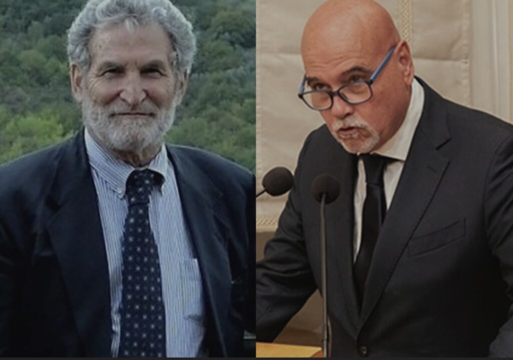 Centro Studi Federico II, rinnovato incarico al Presidente Giuseppe Di Franco e a Goffredo Palmerini, Presidente del Comitato tecnico scientifico