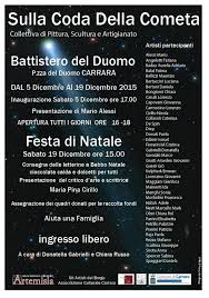 CARRARA – Mostra di Artemisia