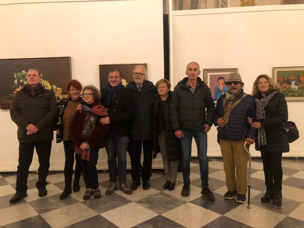 Progetto culturale DI-AMANTE