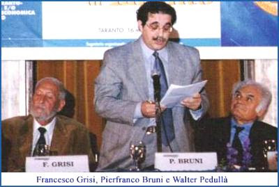 La scomparsa di Walter Pedullà. Uno critico e uno storico della letteratura che si era dedicato a Italo Svevo