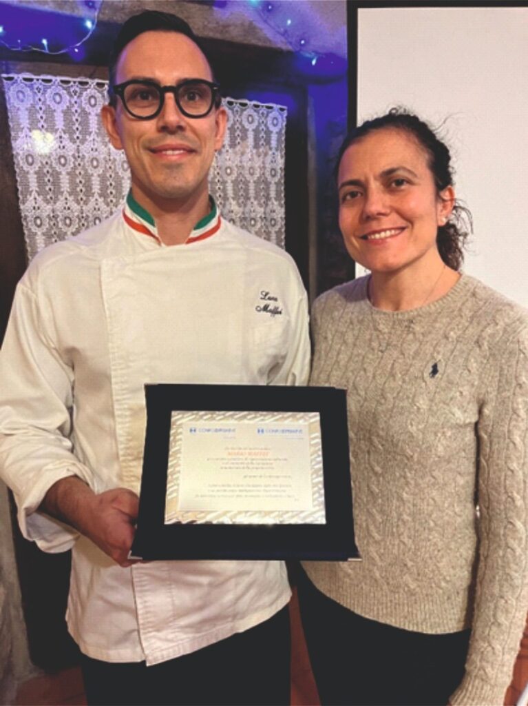 Confcooperative Toscana Nord