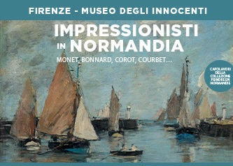 LA GRANDE ARTE IMPRESSIONISTA IN  MOSTRA A FIRENZE 