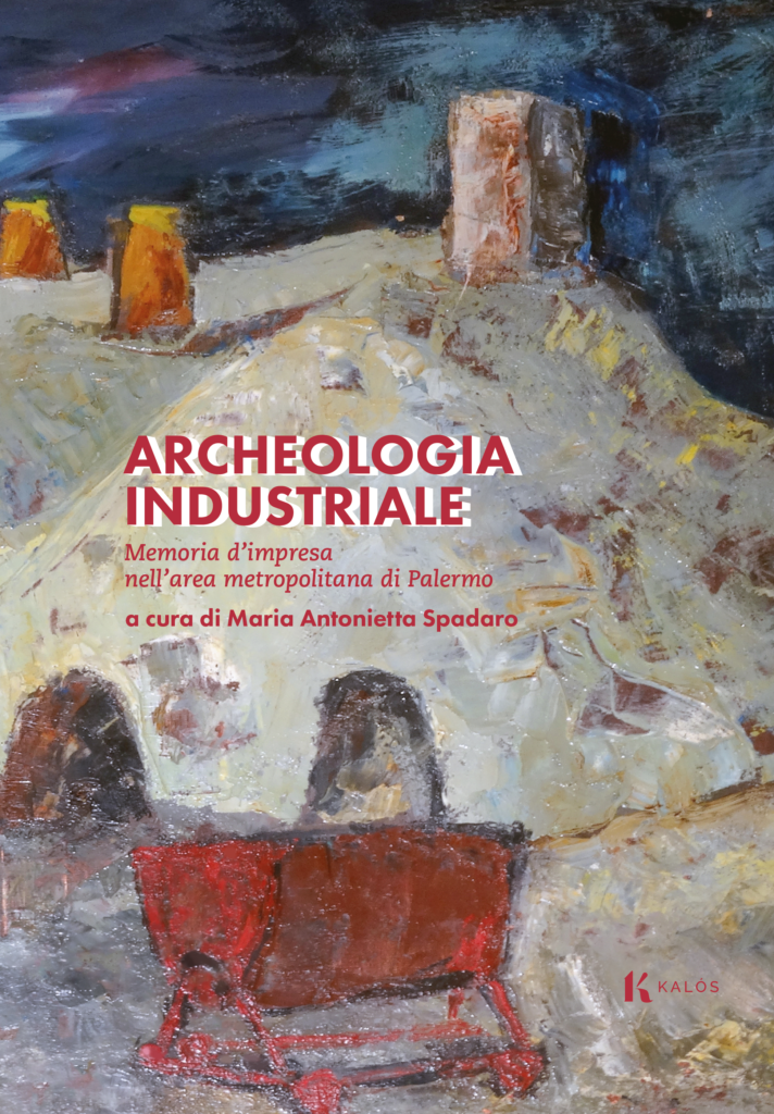 Archeologia industriale