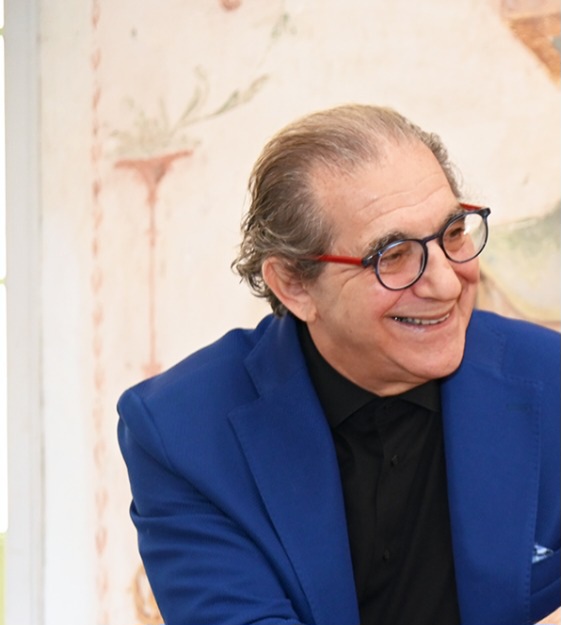 Ritagli di tempo per un Pierfranco Bruni di cinquant’anni fa a Taurianova in anteprima nazionale il primo libro del 1975