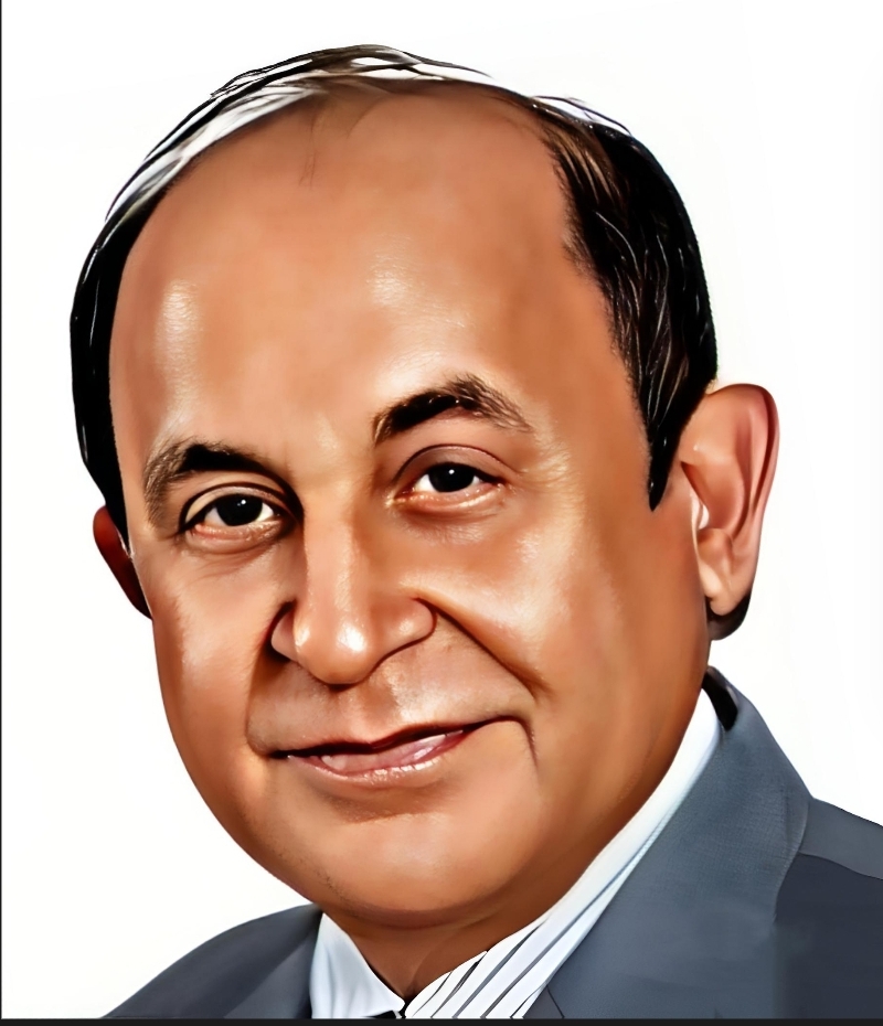 Krishan Chand Sethi, un genio letterario e artistico che ha rivoluzionato la Poesia