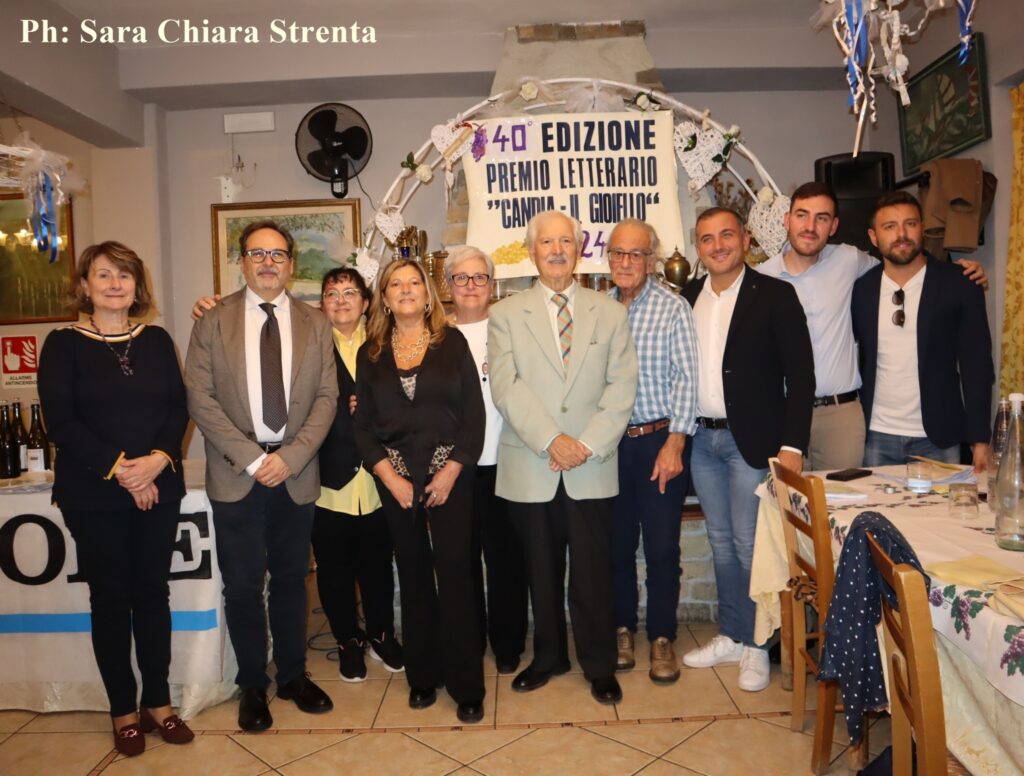 Bando Premio IL GIOIELLO