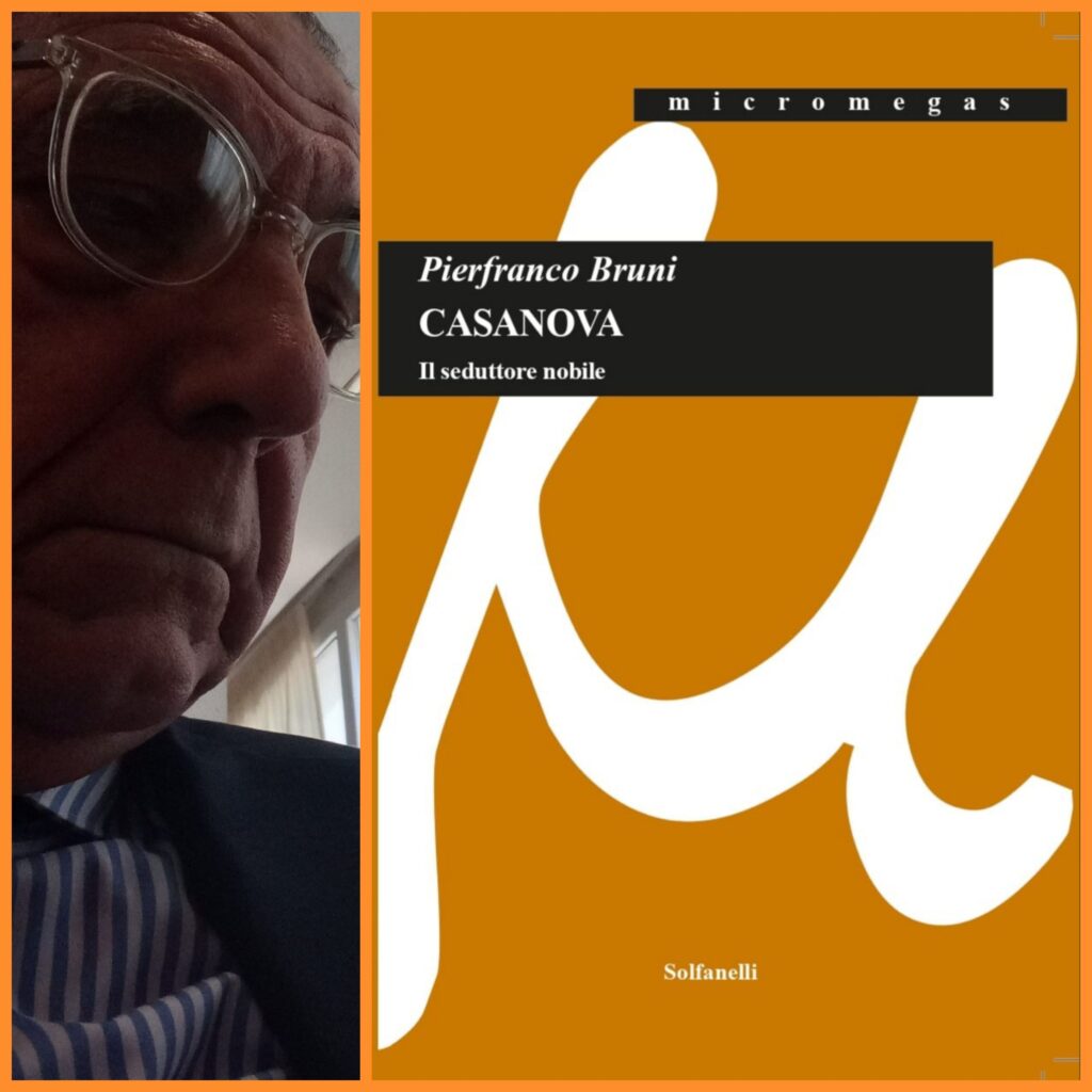 Celebrazioni Casanova 300