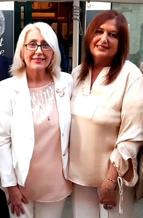 Comunicato stampa. A Carrara Poeti Artisti e Sognatori