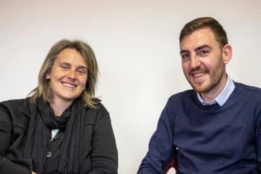 Marina di Massa degrado: consiglieri Tarantino e Santi