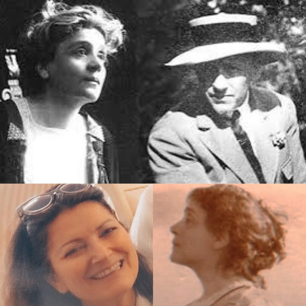 Le eredità di Eleonora Duse e Gabriele d’Annunzio sono in tutto il Novecento culturale 