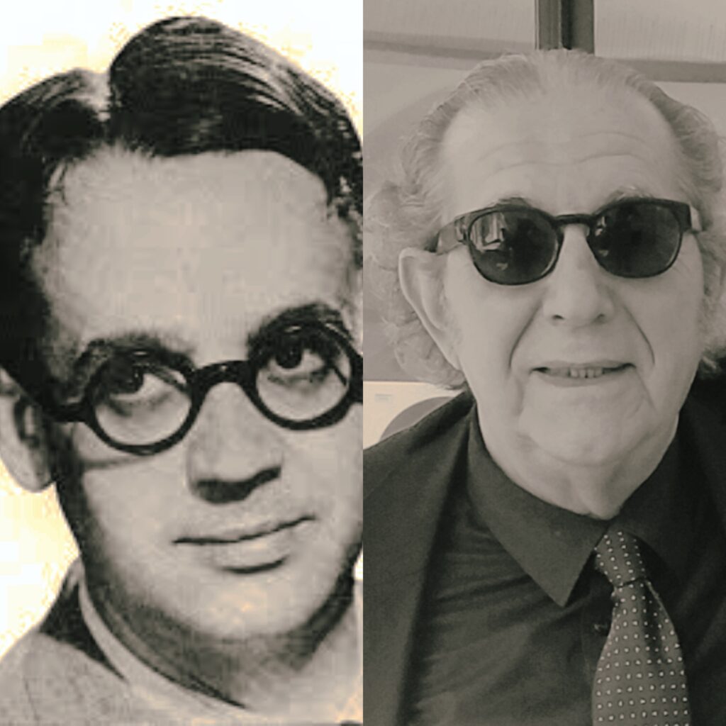 Un poeta della fedeltà e del coraggio. Robert Brasillach. Il mio Robert