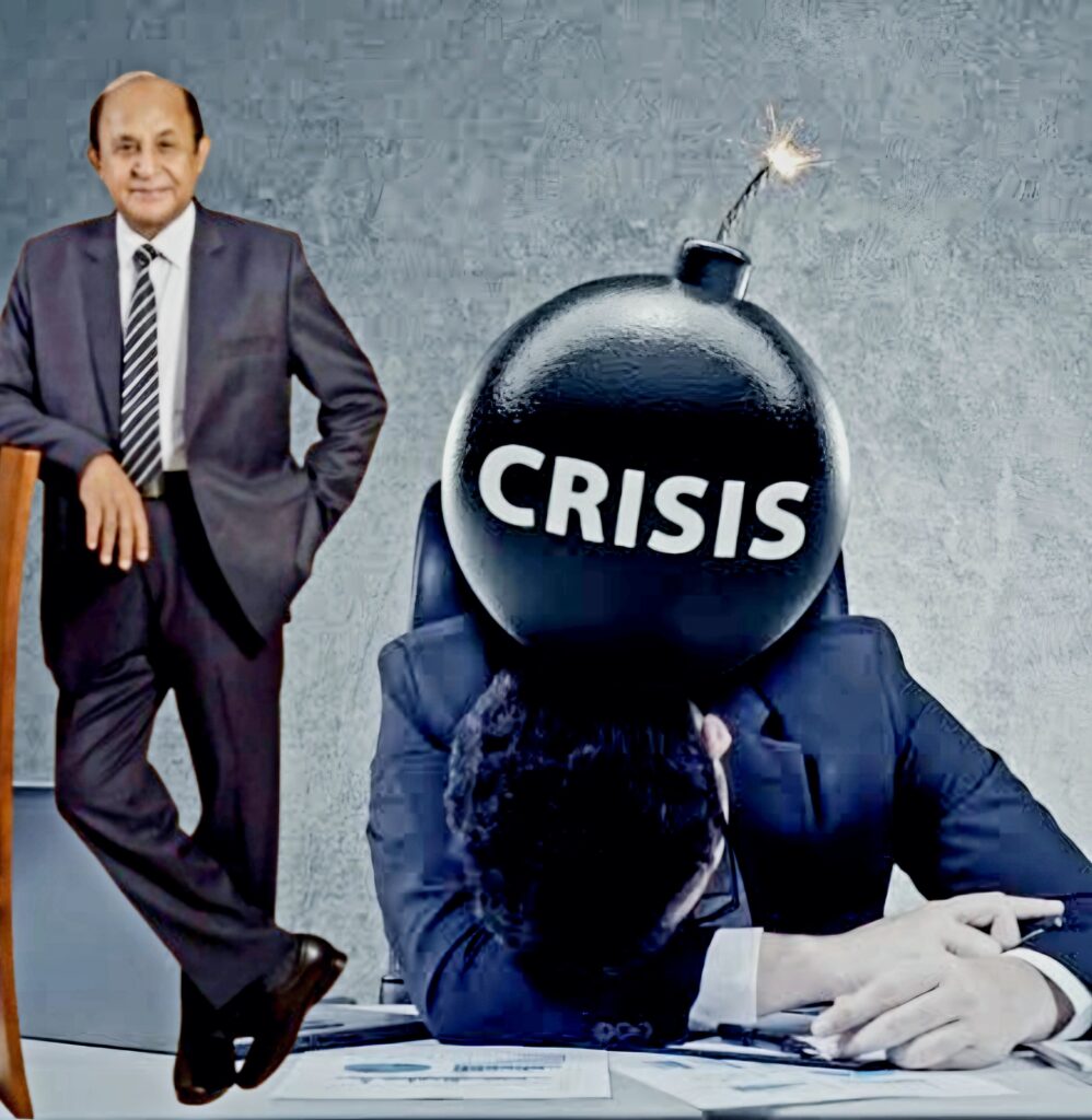 UNA VITA SENZA CRISI È VERAMENTE VISSUTA O SEMPLICEMENTE SOPRAVVISSUTA? – Una riflessione dal punto di vista filosofico e psicologico del Dr. Sethi K.C.