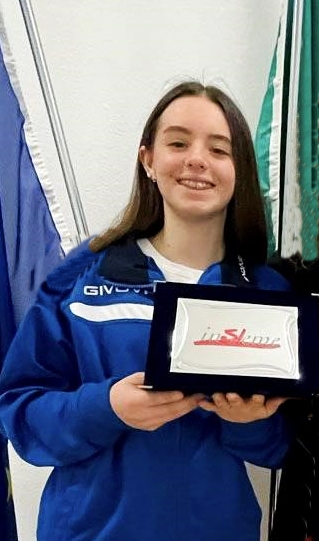 Premio a Viola Della Pina