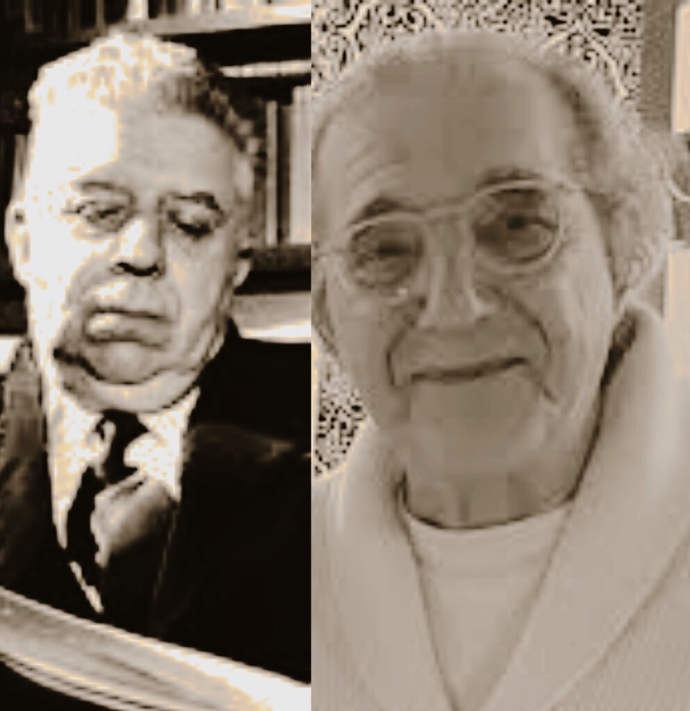 A cento anni di Ossi di seppia Montale è un poeta che trasporta la tradizione dell’ultimo Ottocento nella contemporaneità 