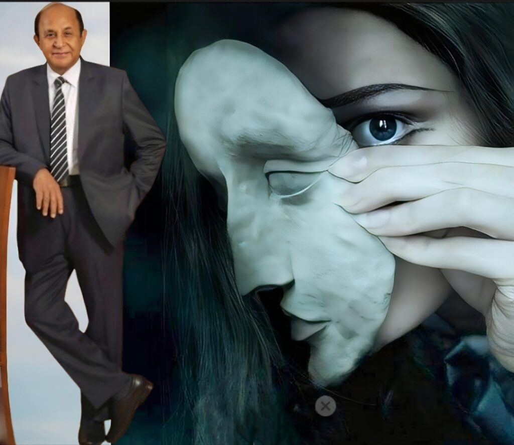 INDOSSIAMO MOLTE MASCHERE PER TROVARE IL VOLTO CHE NON NE HA BISOGNO – Un viaggio verso Sé stessi senza maschera