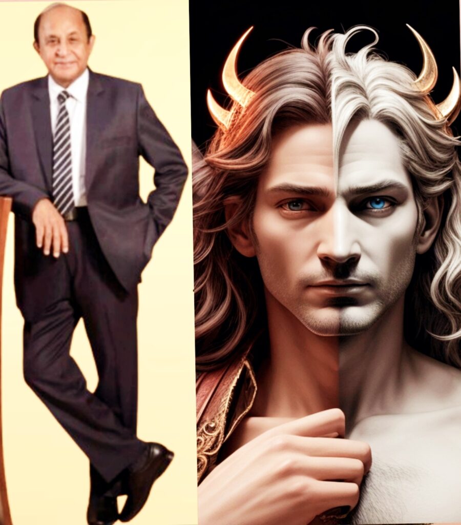 Se si potesse cancellare il male, avrei il coraggio?