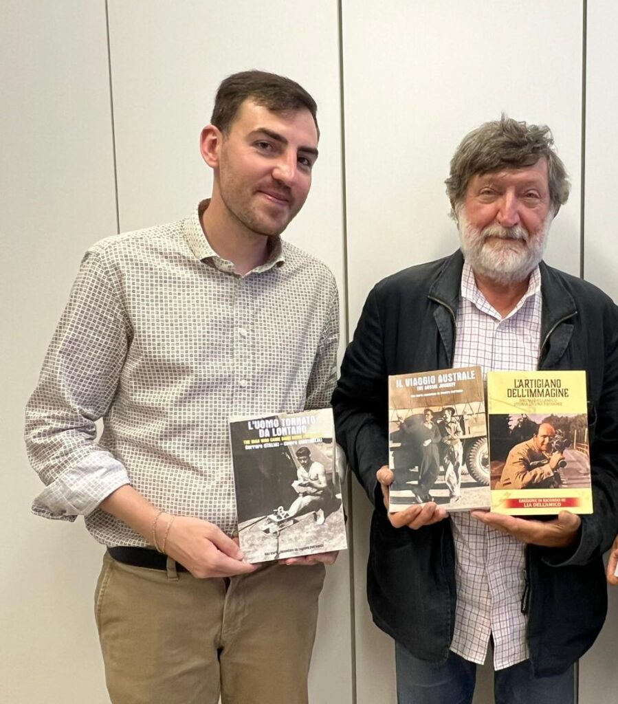 Progetto Tara editoria