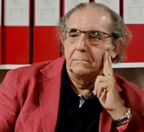 Cinquant’anni fa, Pierfranco Bruni…