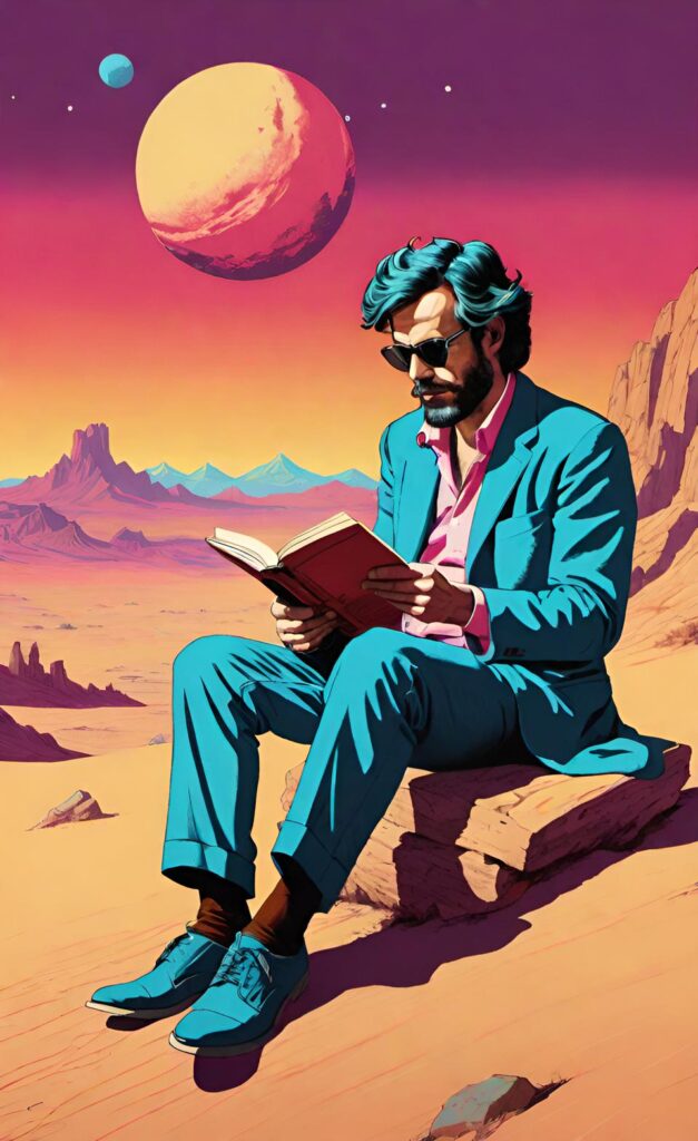 Dos lunas sobre Torroba