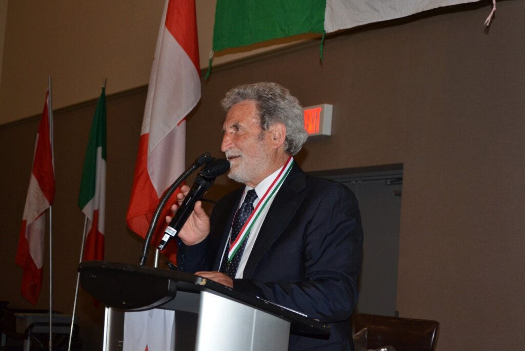 REPORTAGE DA OTTAWA, GLI EVENTI PROMOSSI DALLA FEDERAZIONE ABRUZZESE DEL CANADA – Pretoro, Rapino e Montelapiano rafforzano i legami con le loro comunità nella capitale canadese