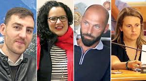 Sos da via Pradaccio: lo chiede il gruppo PD