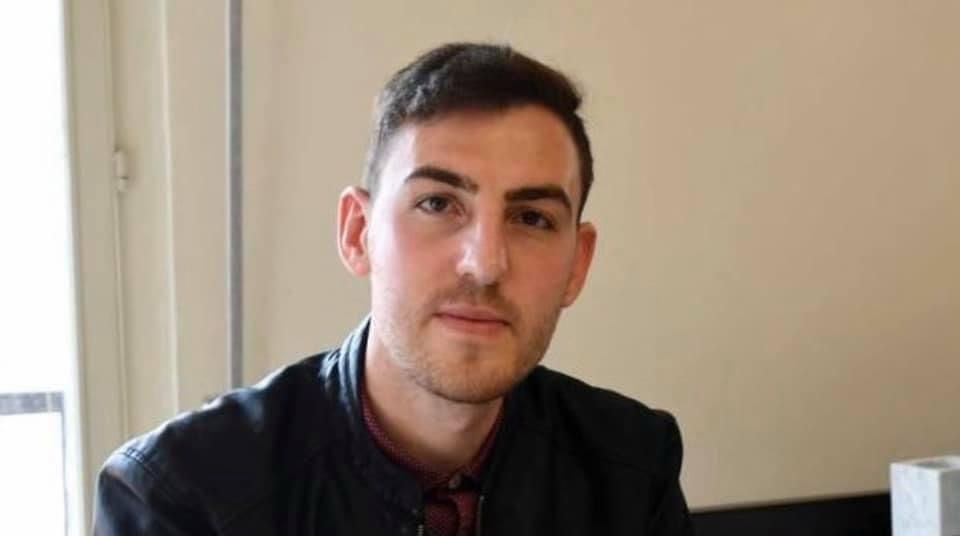 POLITICA : solidarietà alla consigliera sulla questione BUCHE