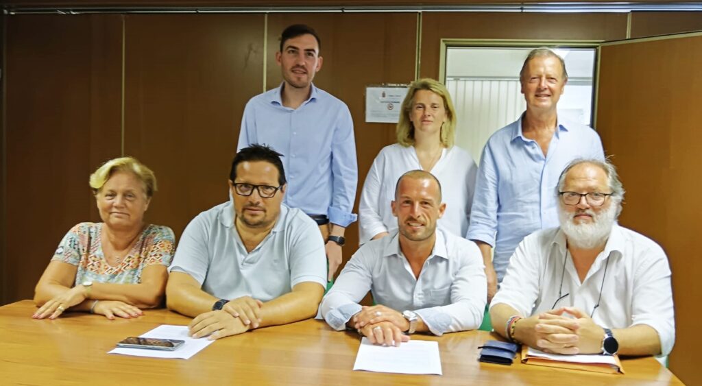 Massa Capitale. PD e MAC