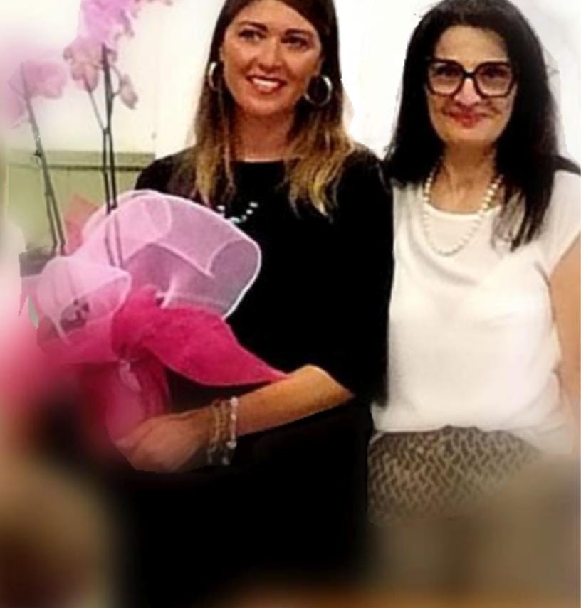 Massa, un grazie speciale alla dirigente Anna Sparagna