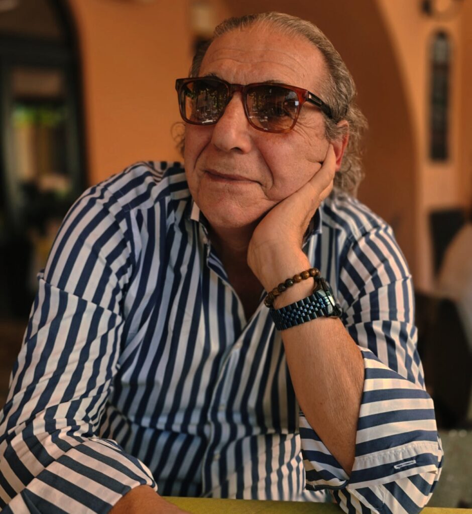 La letteratura muore quando il reale prende il sopravvento 