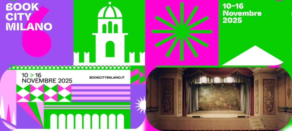 In orizzonte di tempo. Una vita da Casanova a trecento anni dalla nascita al BookCity