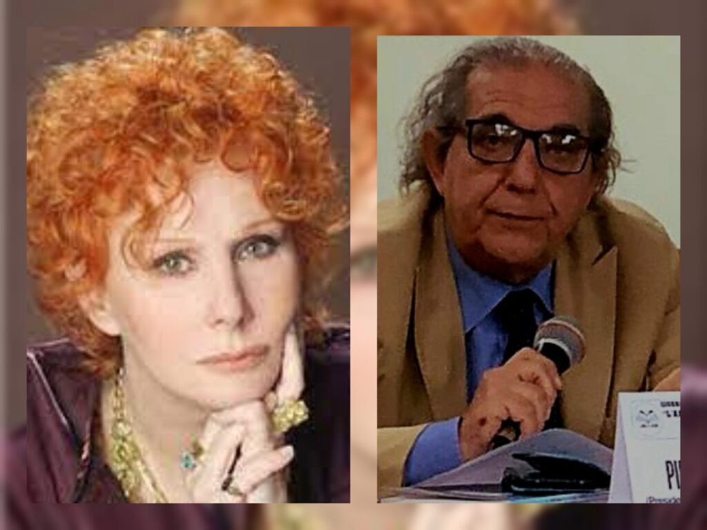 È scomparsa Maria Rita Parsi. Aveva invitato  più volte i Governi a una politica per i diritti dell’infanzia 