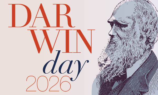 DARWIN DAY 2026, AL VIA ALL’UNIVERSITA’ DI FIRENZE 